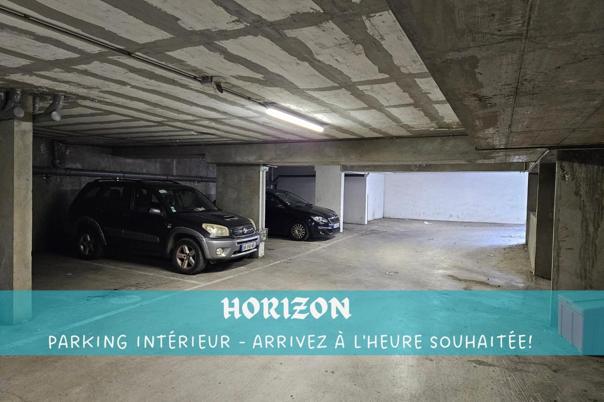 Entree Autonome-Ste Clotilde-Parking Apartment Saint-Denis Exterior photo
